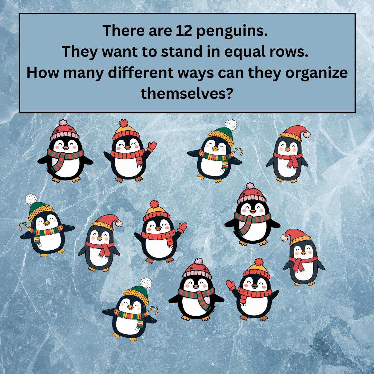 Advent Brain Teasers, Logic Puzzles, and Math Problems 2025