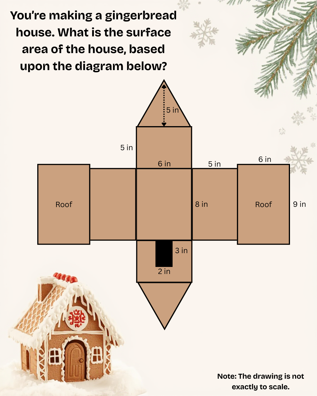 Advent Brain Teasers, Logic Puzzles, and Math Problems 2025
