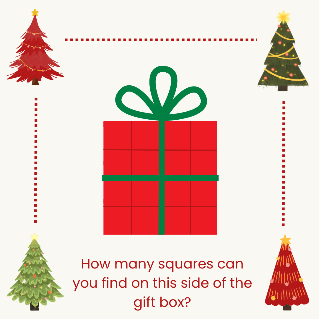 Advent Brain Teasers, Logic Puzzles, and Math Problems 2025